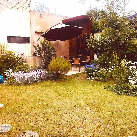Jeonju Indigo Hanok Guesthouse Extérieur photo