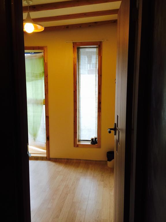 Jeonju Indigo Hanok Guesthouse Chambre photo